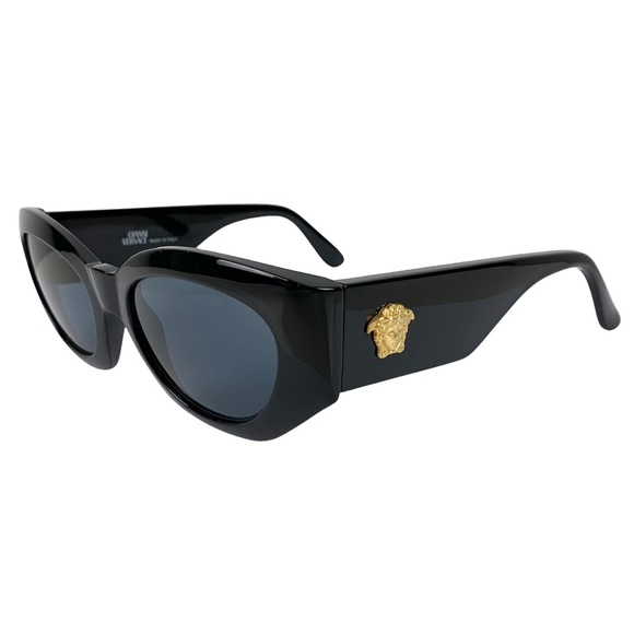 versace medusa prescription glasses